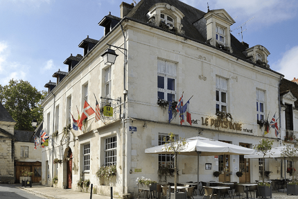 Restaurant Le Puits Doré