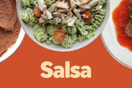 Salsa Pasta - Restaurant rapide Halluin | Pâtes fraîches