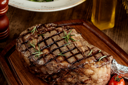 Délices burger Carnot le Neubourg