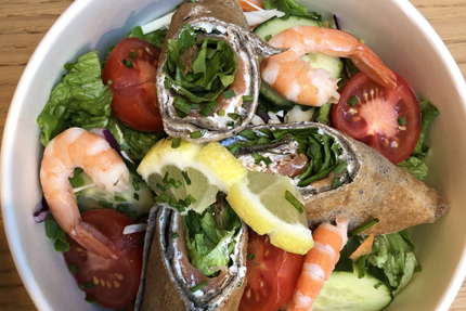 Chez Raymonde Crêperie, moules frites, traiteur