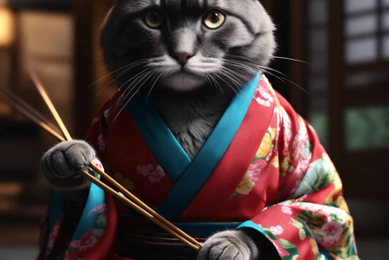 Sushis wok 31 L'original