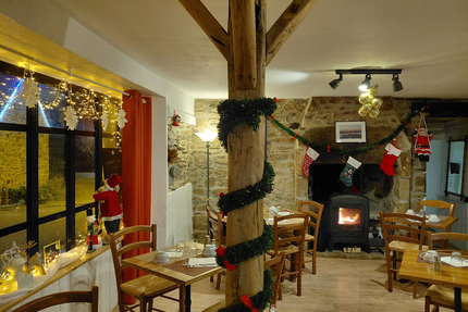 Crêperie Sant Erwan