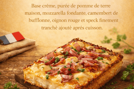 313 Pizza