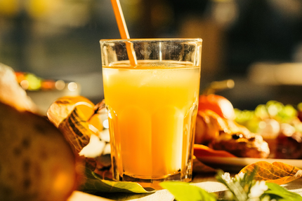 Le Bouillon - Brasserie des Eaux Vives