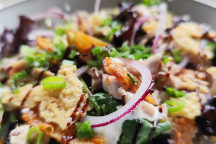 Le Bouillon - Brasserie des Eaux Vives