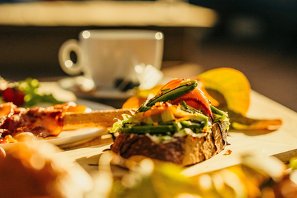 Le Bouillon - Brasserie des Eaux Vives