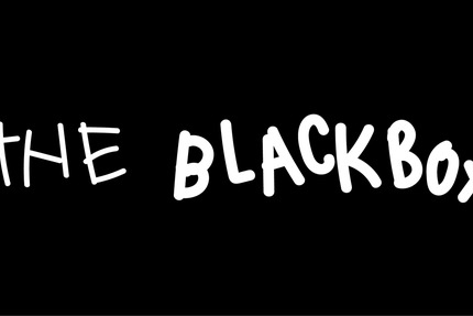 THE BLACK BOX COURTERANGES - Distributeur de pizza et boisson 24h/24 7j/7