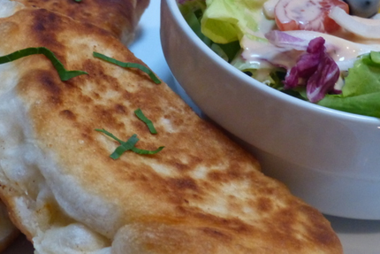 Ristorante Pizzeria Da Pino - Reichshoffen