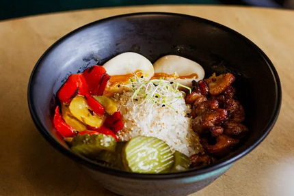 Kajirō Sushi Condrieu