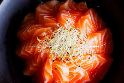 Kajirō Sushi Condrieu