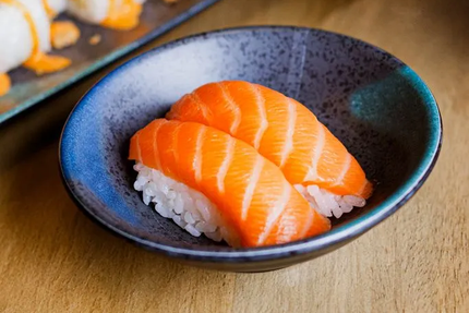 Kajirō Sushi Condrieu