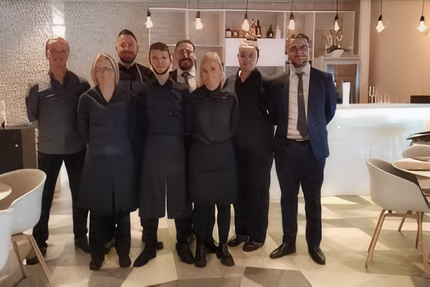 Le Club Bistronomique Lens-Liévin