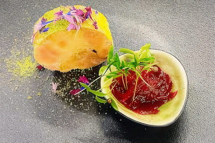 Le Club Bistronomique Lens-Liévin