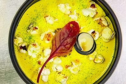 Le Club Bistronomique Lens-Liévin