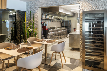 Le Club Bistronomique Lens-Liévin