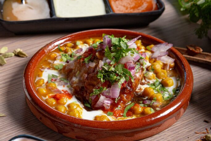 Délices de Curcuma Creutzwald