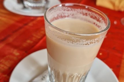 Délices de Curcuma Creutzwald