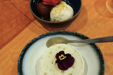 Délices de Curcuma Creutzwald