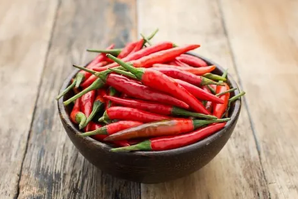 Caravana - Poulet mariné