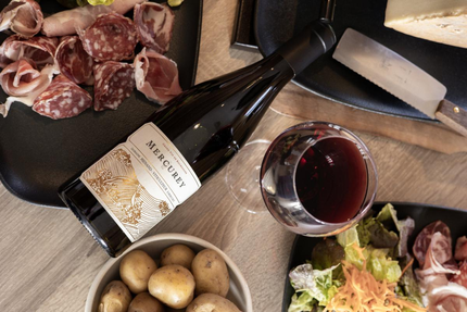 Le Saint Jo' Les Menuires