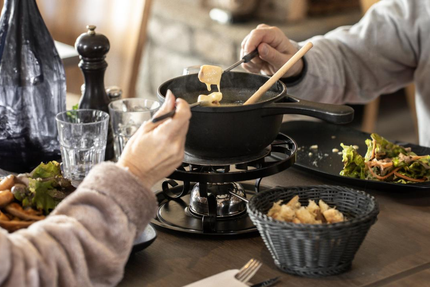 Le Saint Jo' Les Menuires