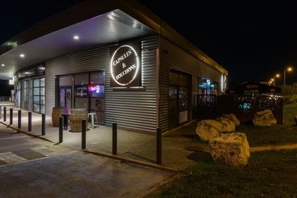 Capsules et Bouchons Valence