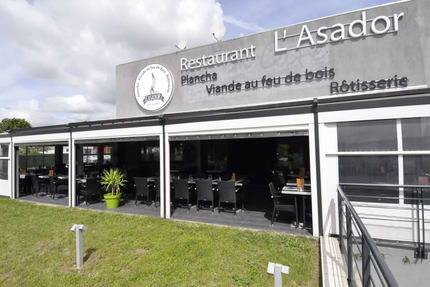 Restaurant L'Asador