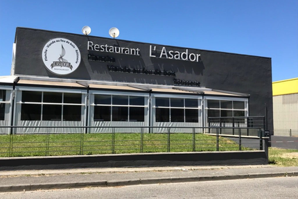 Restaurant L'Asador