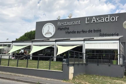 Restaurant L'Asador
