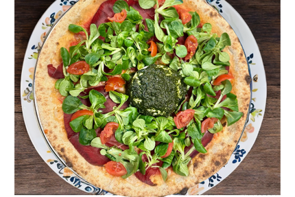 Pizzeria L'Union - Il Forno Di Mama