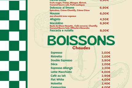 Pizzeria L'Union - Il Forno Di Mama