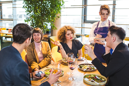 La Cantine Urbaine - Restaurant