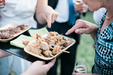 Le Plaisir en Equilibre