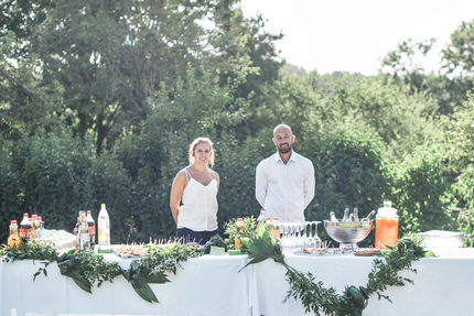 Le Plaisir en Equilibre