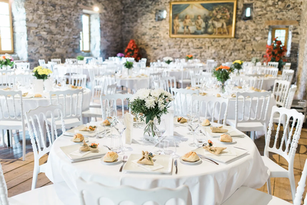 Le Plaisir en Equilibre