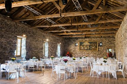 Le Plaisir en Equilibre