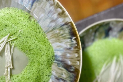 Chez mon Bèou Le Restaurant