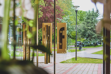 Flavio "Le Club de la Foret"