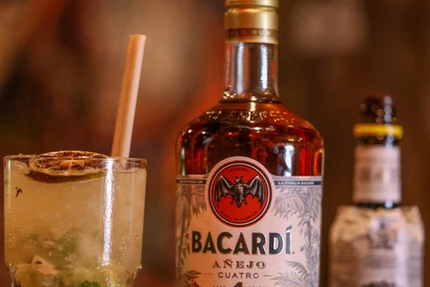 Flavio "Le Club de la Foret"