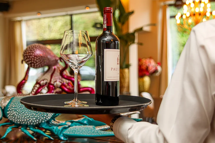 Flavio "Le Club de la Foret"