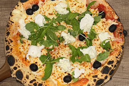 Vecchio Forno Eaubonne 🔥