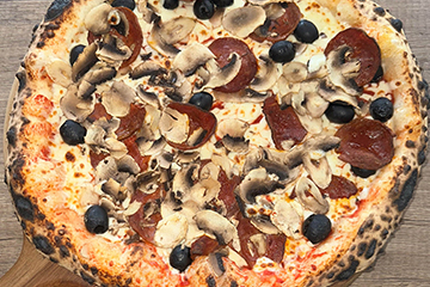 Vecchio Forno Eaubonne 🔥