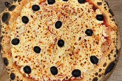 Vecchio Forno Eaubonne 🔥