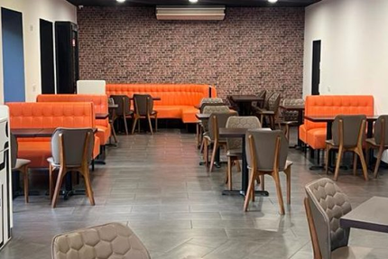 Food Lam’s Saint Chamond