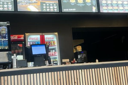 Food Lam’s Saint Chamond