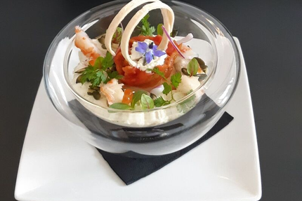 RESTAURANT LES LILAS