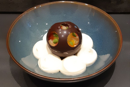 RESTAURANT LES LILAS