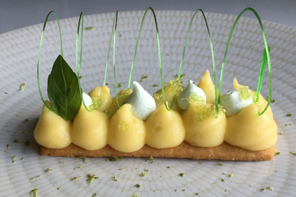 RESTAURANT LES LILAS