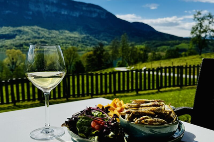 Restaurant Le Sougey