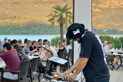 Restaurant Le Sougey